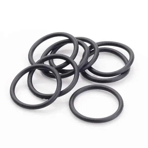Rubber O Ring Connectors