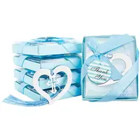 Stainless Steel Bookmarks