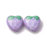 Opaque Acrylic Beads