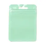 Rectangle Plastic Zip Lock Gift Bags