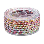12-Ply Braided Nylon Cord