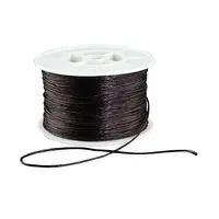 Round Nylon Thread
