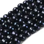 Natural Cultured Freshwater Pearl Beads Strands