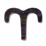 Acrylic Keychain Pendants