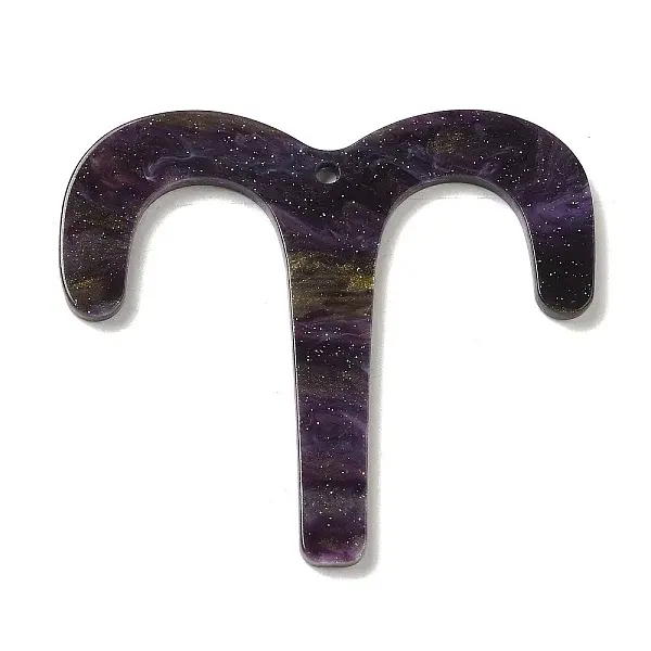 Acrylic Keychain Pendants