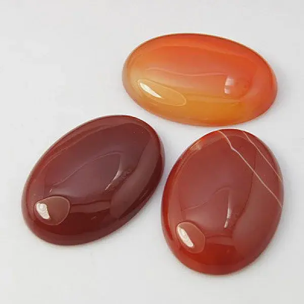 Natural Gemstone Cabochons