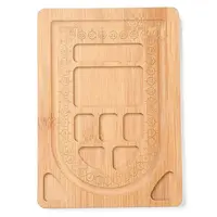 Bamboo Bead Design Board