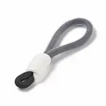Braided Nylon Strap