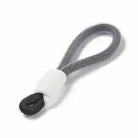 Braided Nylon Strap