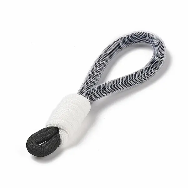 Braided Nylon Strap