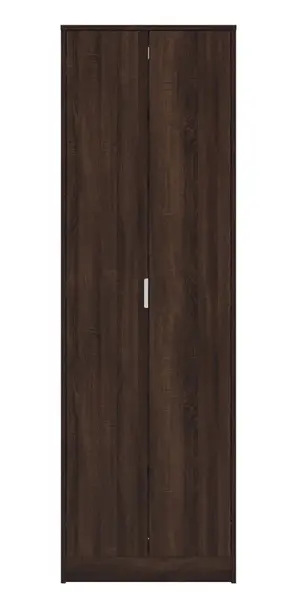 Vysoký botník adra - dub sonoma tmavá