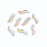 Glass Rhinestone Cabochons