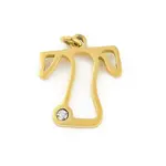 304 Stainless Steel Pendants