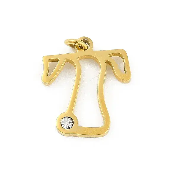 304 Stainless Steel Pendants