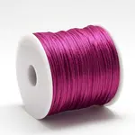 Nylon Satin Rattail Cord