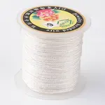 Round Metallic Thread