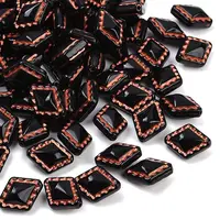 Opauqe Acrylic Beads