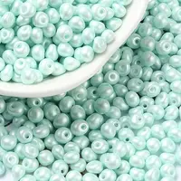 6/0 Glass Seed Beads