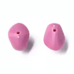 Opaque Acrylic Beads