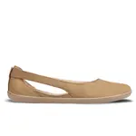 Barefoot baleríny Be Lenka - Bellissima 2.0 - Toffee Brown
