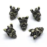 Brass Beads