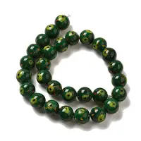 Handmade Lampwork Beads Strands