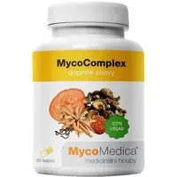 MycoMedica MycoComplex podpora imunity 90 cps