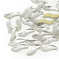 DIY Flat Back K9 Glass Rhinestone Cabochons