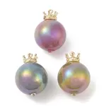 ABS Plastic Beads Pendants