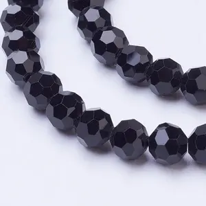 Glass Beads Strands