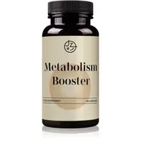 Jeme zdravo Podpora metabolizmu podpora správneho fungovania organizmu 60 cps