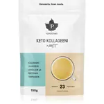 Puhdistamo Collagen Natural prášek pro podporu zdraví pohybové soustavy 150 g