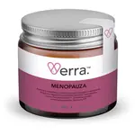 Verra Menopauza prémiový komplex pro ženy ke zmírnění projevů menopauzy 90 cps