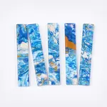 Cellulose Acetate(Resin) Big Pendants