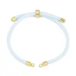 Adjustable Nylon Cotton Cord Making