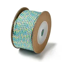 12M 3-Ply Polyester Cotton Cord