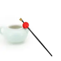Acrylic & Resin Hair Sticks