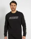 Guess arlo cn sweatshirt m