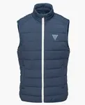 Guess dalach quilted vest xxl