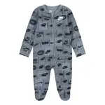 Nike b nsw club ssnl footed co 56-62 cm