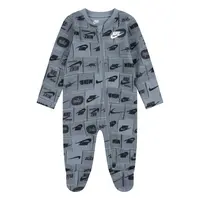 Nike b nsw club ssnl footed co 56-62 cm