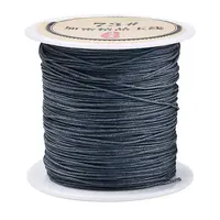 Nylon Chinese Knot Cord