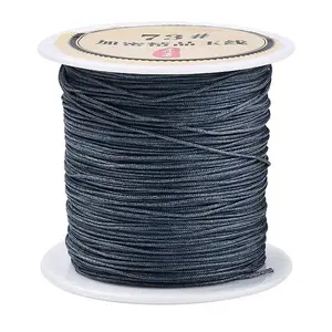 Nylon Chinese Knot Cord