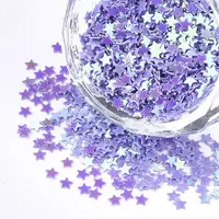 Shining Nail Art Glitter