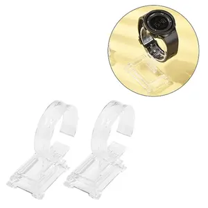 Plastic Bracelet Displays