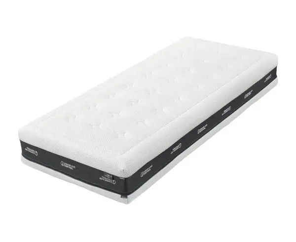 Partnerská matrace super fox blue 24 classic - 90x200cm