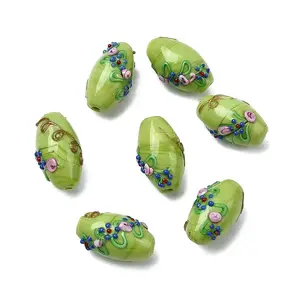 Handmade Lampwork Beads