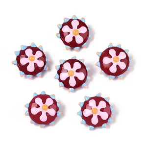 Handmade Lampwork Beads