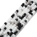 Glass Beads Strands