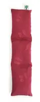 Nahřívací polštářek cherry - hřejivá šála